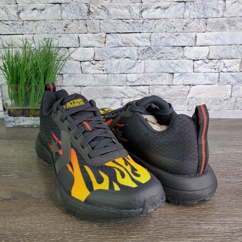 New Converse Star Series RN OX